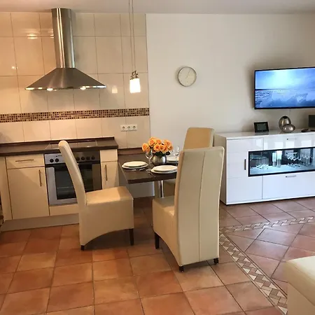 Utkiek 2 Διαμέρισμα