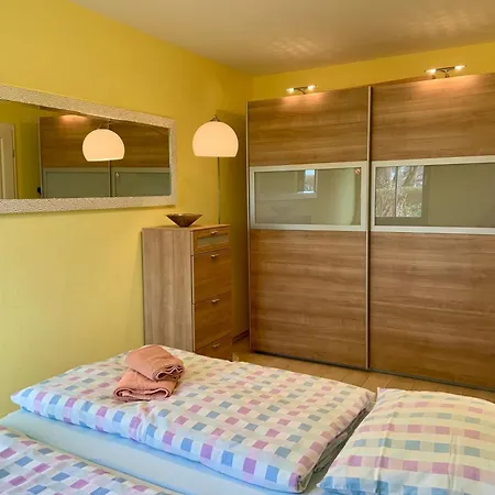 Διαμέρισμα Utkiek 2