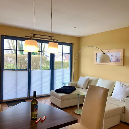 Utkiek 2 Διαμέρισμα