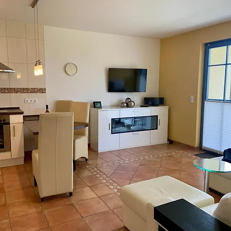 Διαμέρισμα Utkiek 2 *