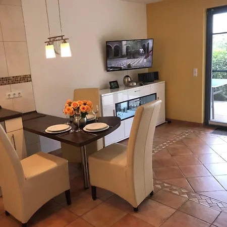 Utkiek 2 Διαμέρισμα