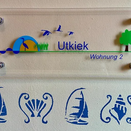 Utkiek 2 Διαμέρισμα