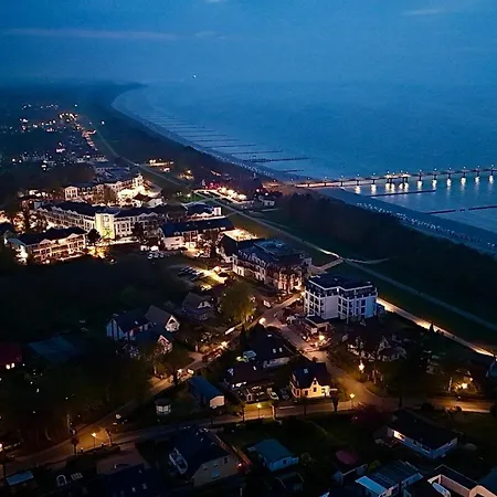 Utkiek 2 Ostseeheilbad Zingst