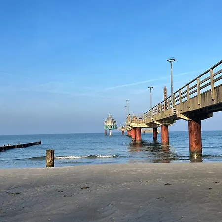 Utkiek 2 Lägenhet *